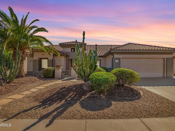 16019 W KINO Drive, Surprise, AZ 85374
