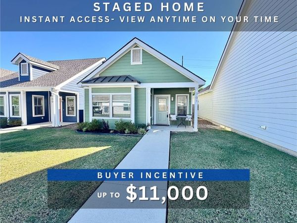 701 NE Heights Lane, Bentonville, AR 72712