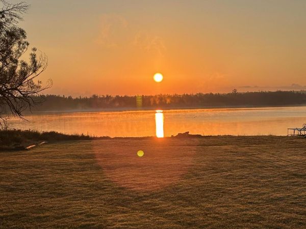 13083 S Cottage RD, Barbeau, MI 49710