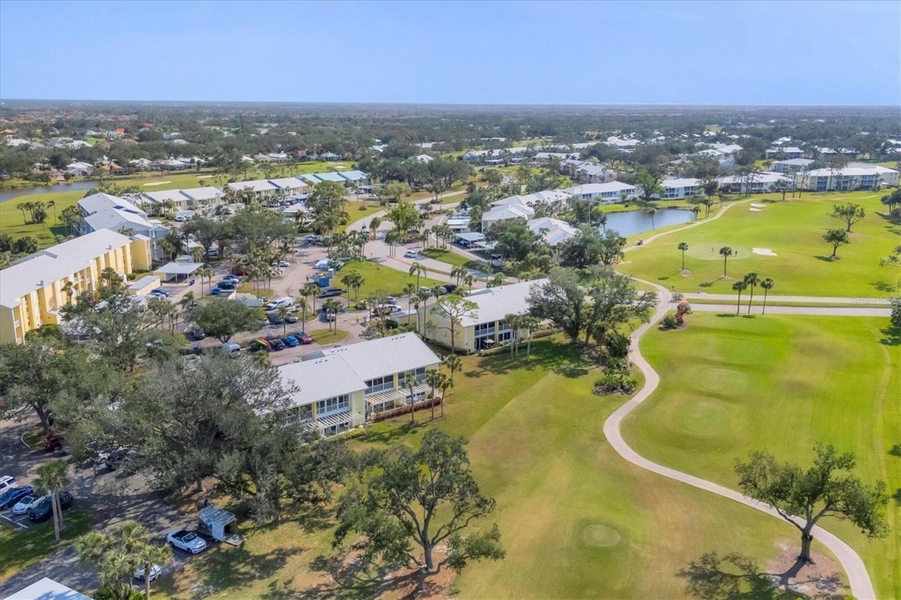 402 Cerromar Circle N, Unit 207, Venice, FL 34293 Photo