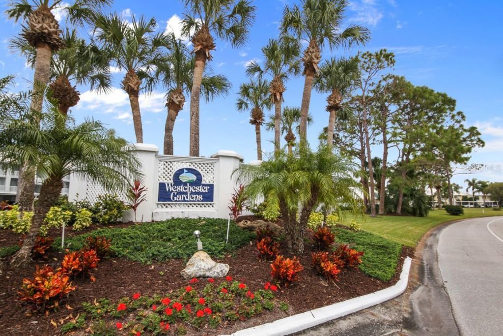 402 Cerromar Circle N, Unit 207, Venice, FL 34293 Photo