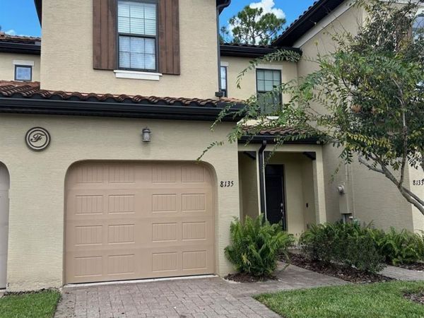 8135 ROSEVILLE BOULEVARD, DAVENPORT, FL 33896