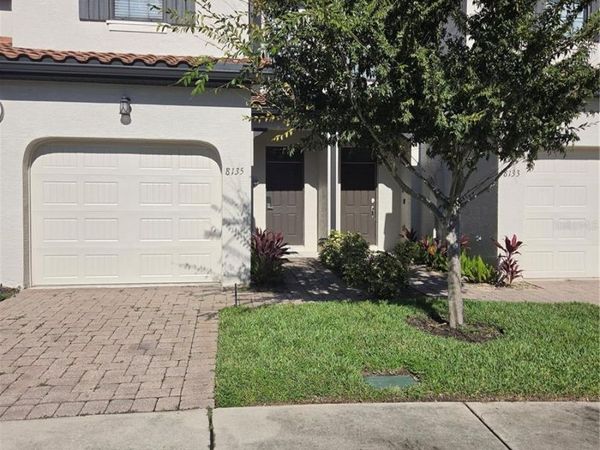 8135 ROSEVILLE BOULEVARD, DAVENPORT, FL 33896