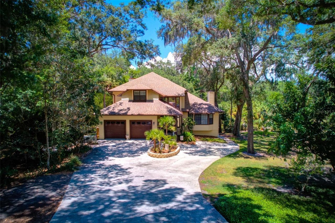 11526 River Country Drive, Riverview, FL 33569 Photo