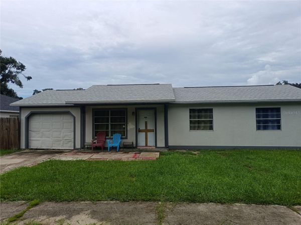 12233 SMOKEY DRIVE, HUDSON, FL 34669