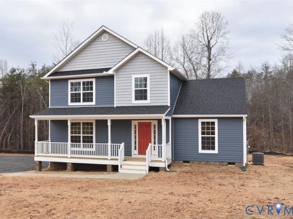 2605 Tater Terrace, Henrico, VA 23231