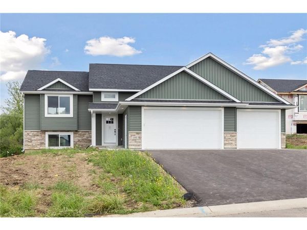 720 165th Street, Hammond, WI 54015
