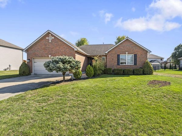 680 Loxley Lane, Troy, OH 45373