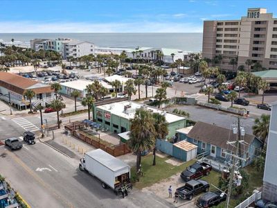 9 Center Street, Folly Beach, SC 29439