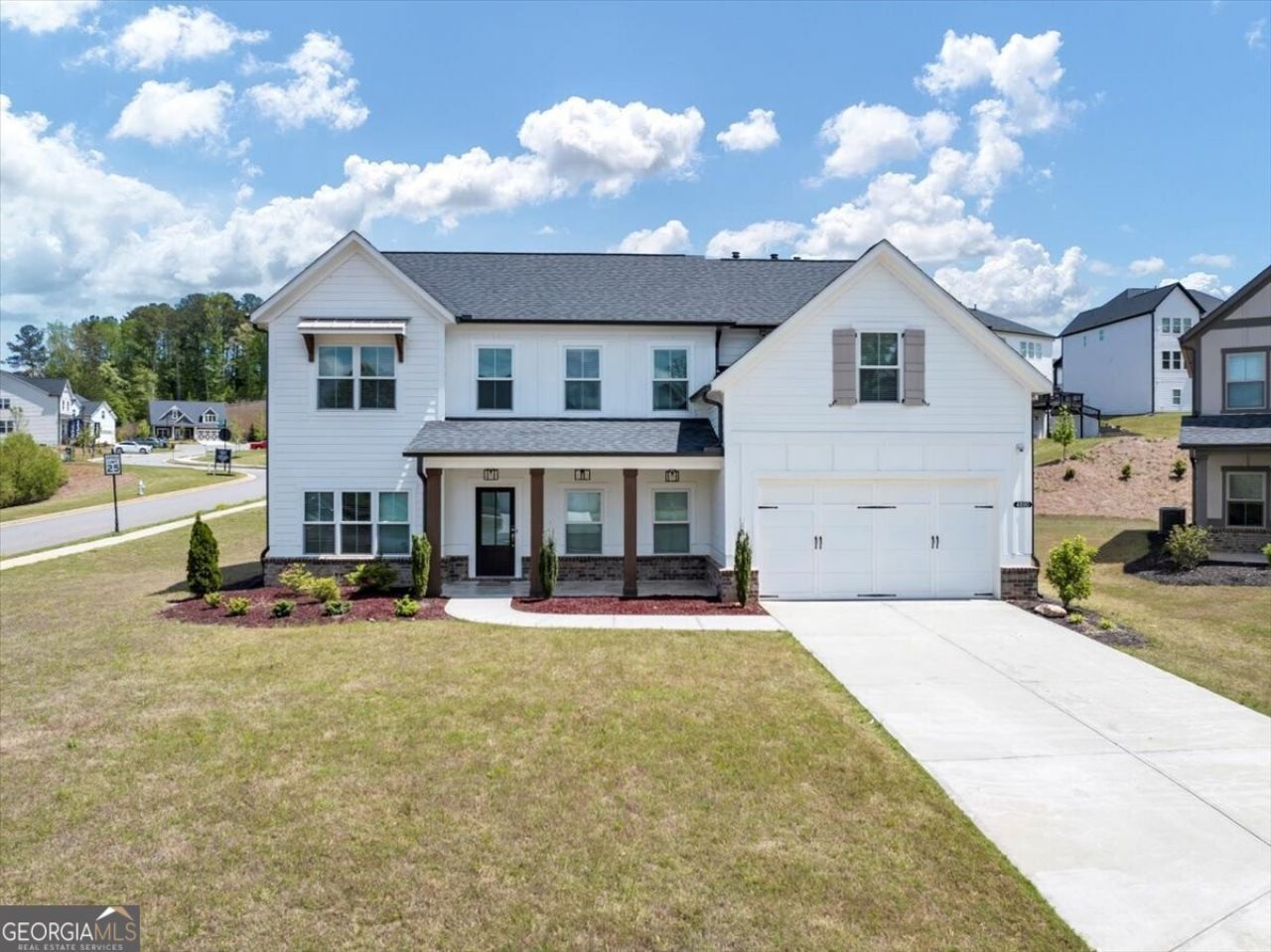 4890 Revere Way, Cumming, GA 30028 Main Photo