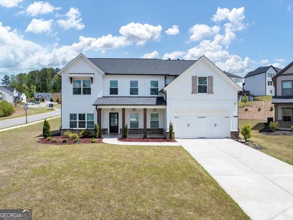 4890 Revere Way, Cumming, GA 30028