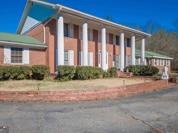 3861 Newnan Road, Griffin, GA 30223