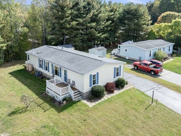 18 Fox Run, Brookfield, MA 01506