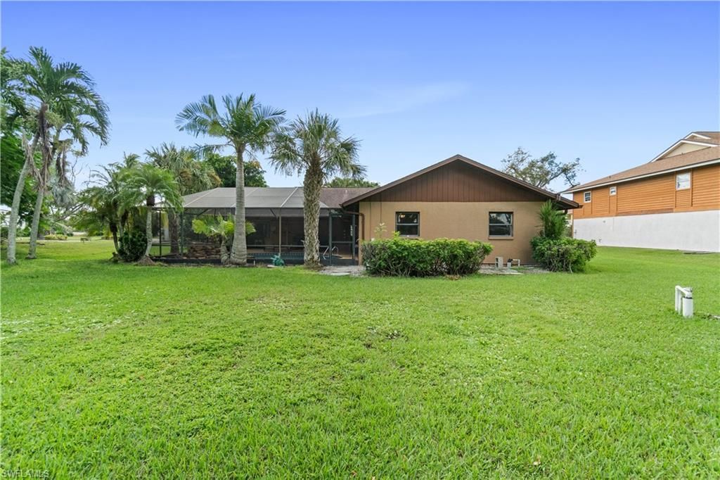 7220 Hendry Creek Dr, Fort Myers, FL 33908 Photo