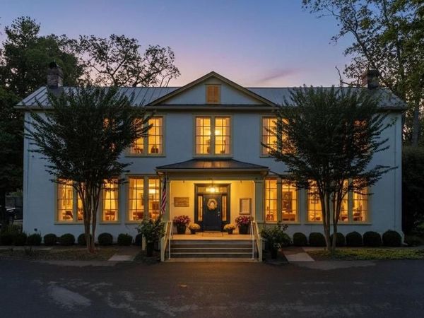 675 ZACHARY TAYLOR HIGHWAY, FLINT HILL, VA 22627