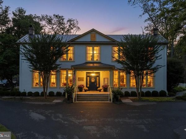 675 ZACHARY TAYLOR HIGHWAY, FLINT HILL, VA 22627