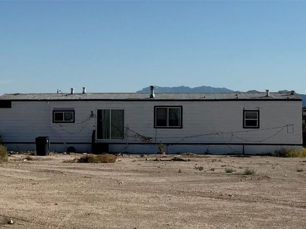 1655 Marble Avenue , Unit 754, Sandy Valley, NV 89019