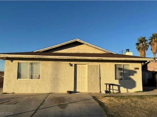 4214 E Baltimore Avenue , Las Vegas, NV 89104