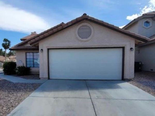 372 Rushing Creek Court, Henderson, NV 89014