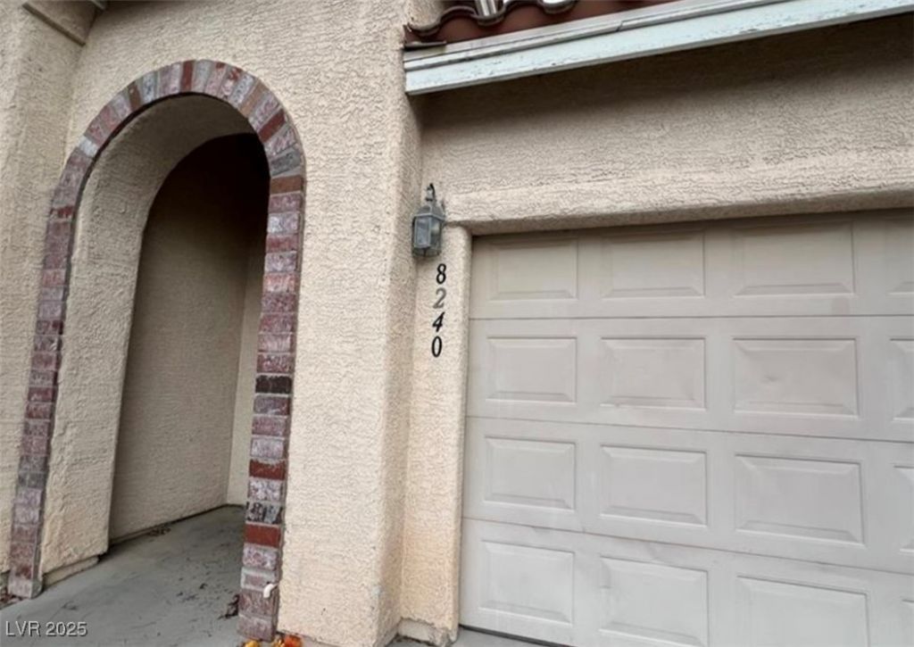 8240 Aurora Peak Avenue, Las Vegas, NV 89131 Main Photo