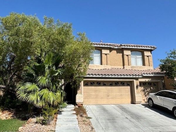 1024 Eaglewood Drive , Las Vegas, NV 89144