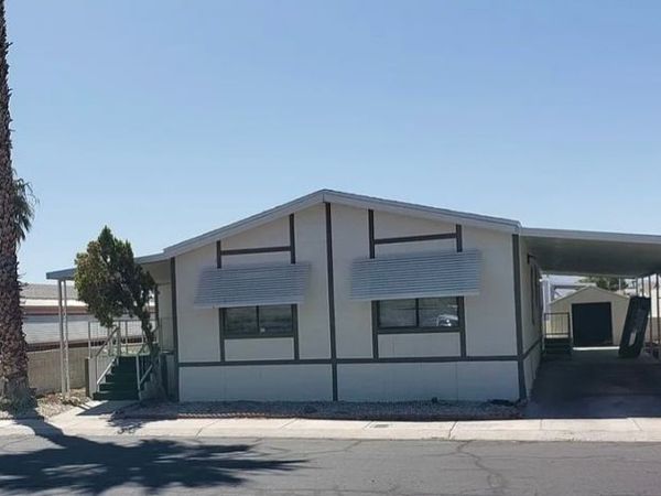 5533 Tres Piedras Road, Las Vegas, NV 89122