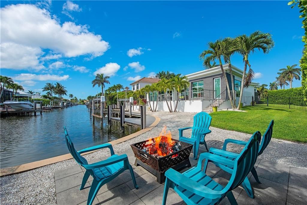 1807 Snook Dr, Naples, FL 34102 Photo