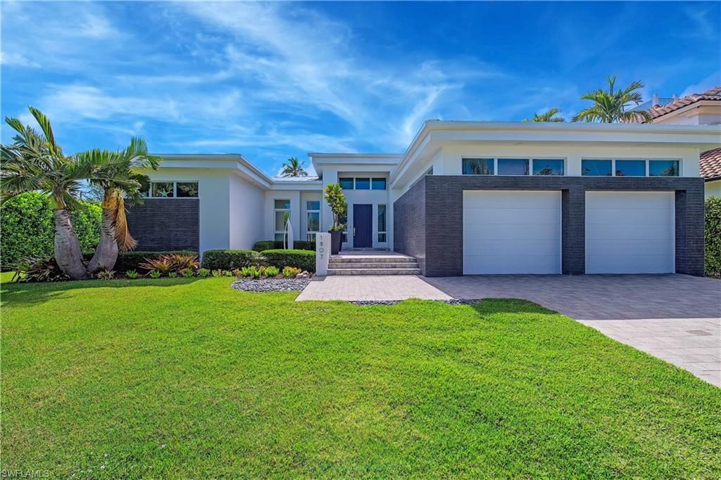 1807 Snook Dr, Naples, FL 34102 Photo