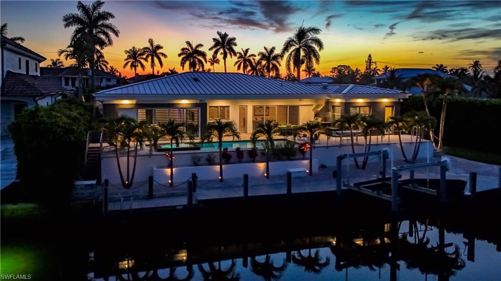 1807 Snook Dr, Naples, FL 34102 Photo