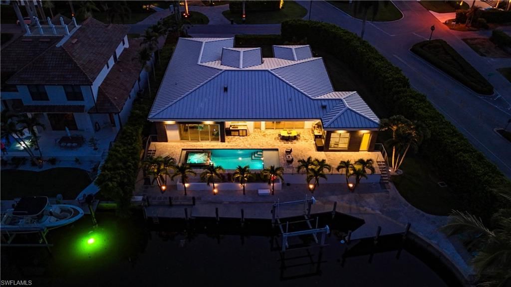 1807 Snook Dr, Naples, FL 34102 Photo