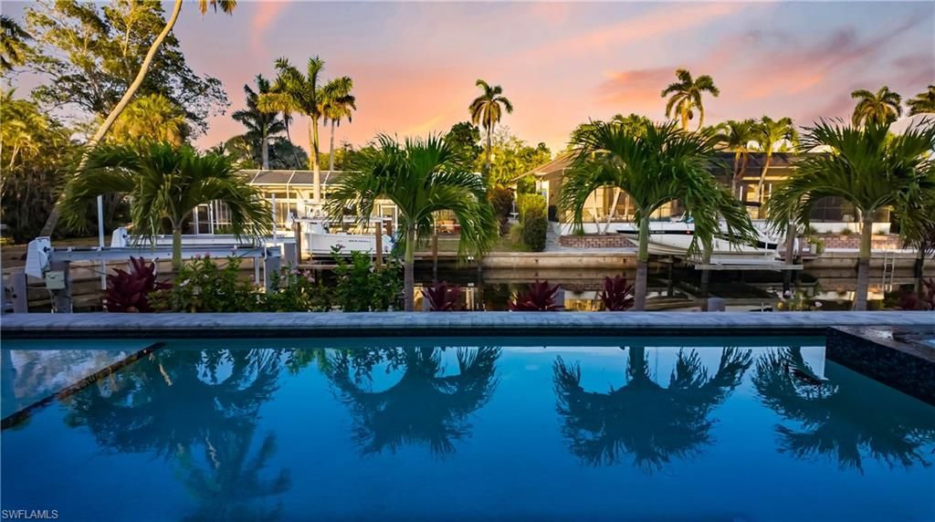 1807 Snook Dr, Naples, FL 34102 Photo