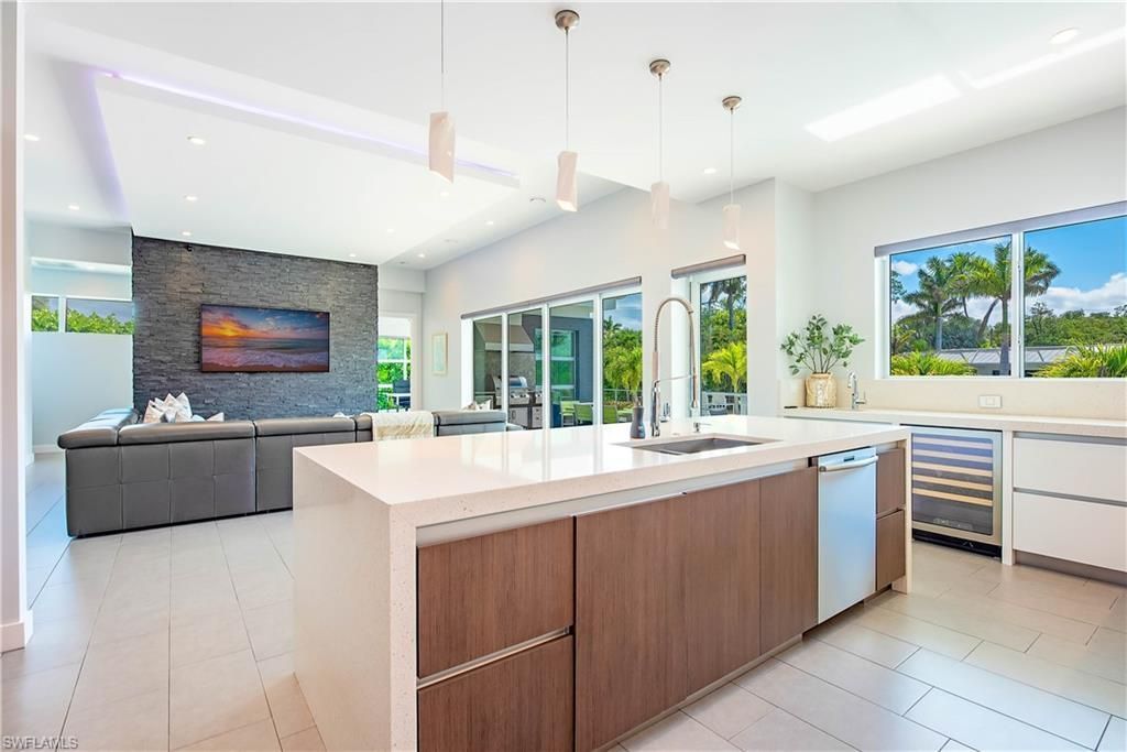 1807 Snook Dr, Naples, FL 34102 Photo