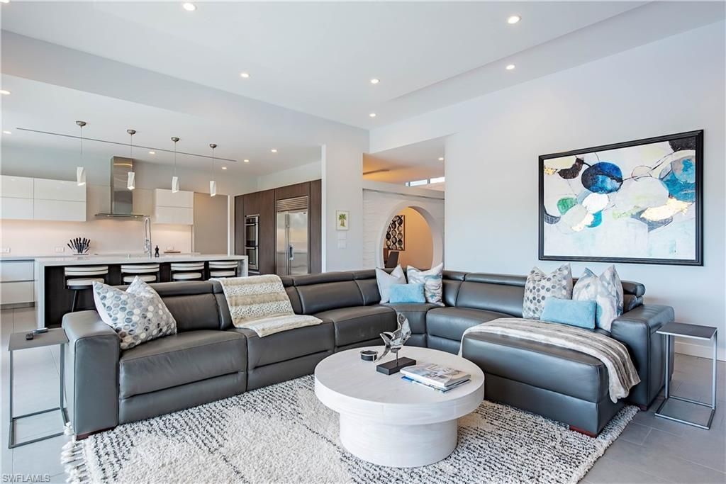 1807 Snook Dr, Naples, FL 34102 Photo