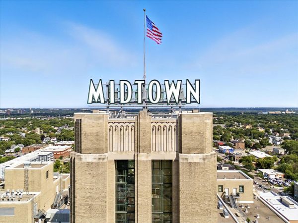 2929 Chicago Avenue, Unit 1120, Minneapolis, MN 55407
