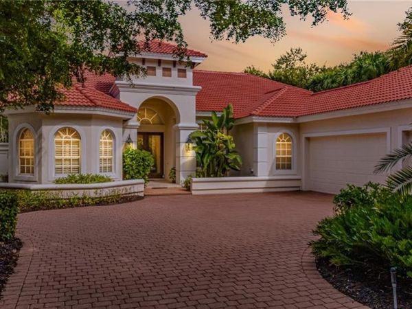 20481 Chapel Trace, ESTERO, FL 33928