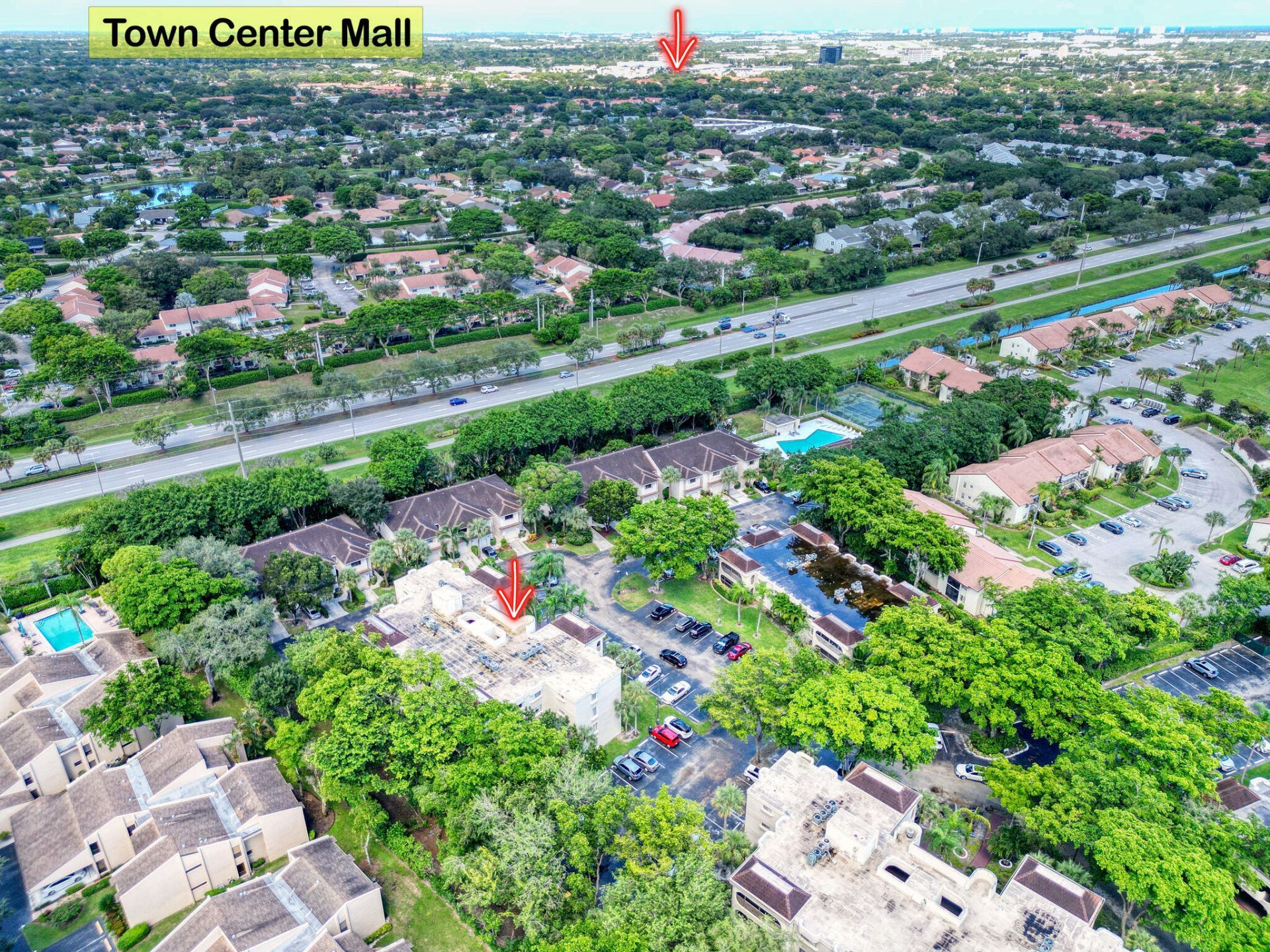 6342 Longboat Lane W, Unit 201, Boca Raton, FL 33433 Photo