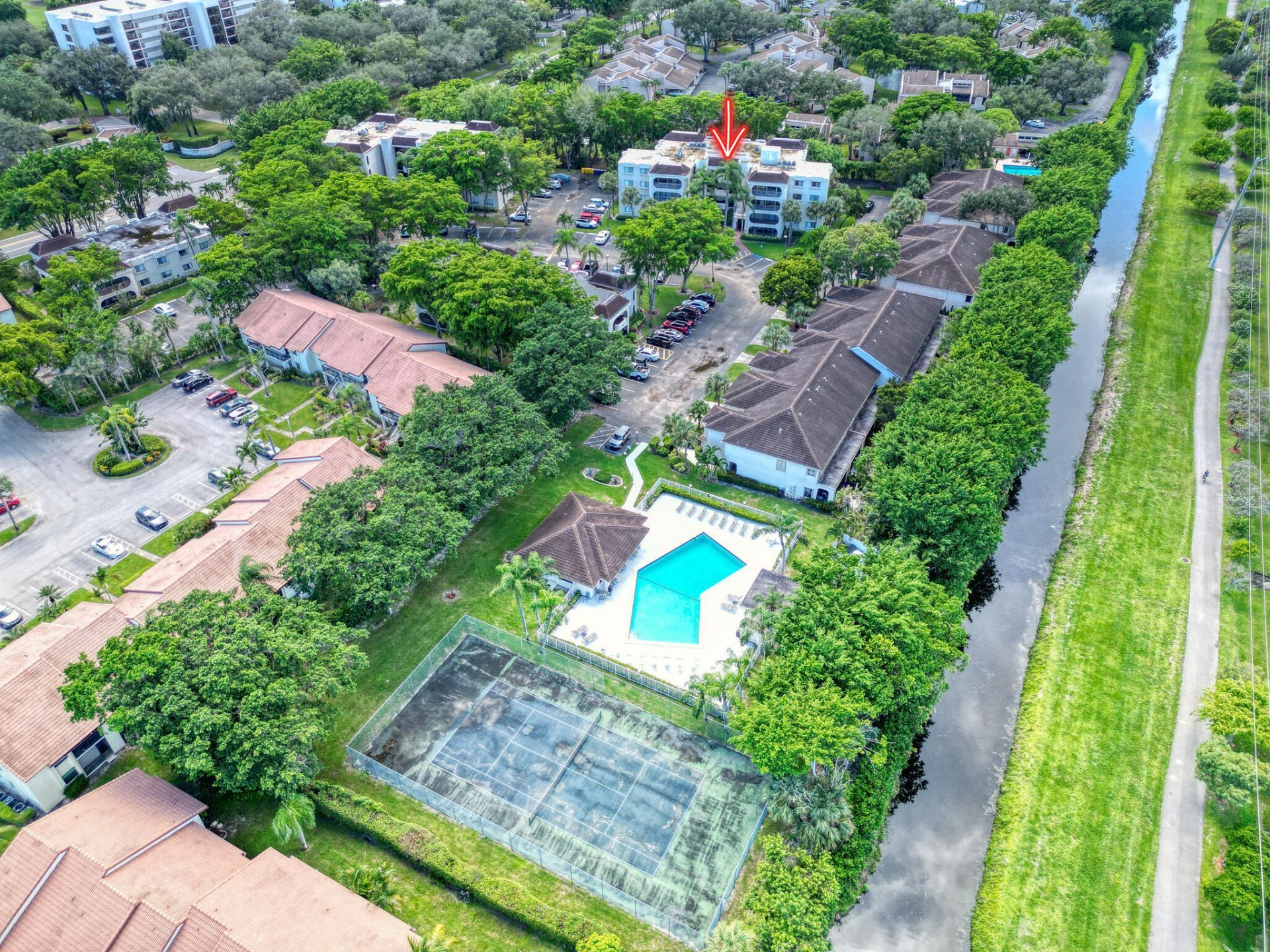 6342 Longboat Lane W, Unit 201, Boca Raton, FL 33433 Photo