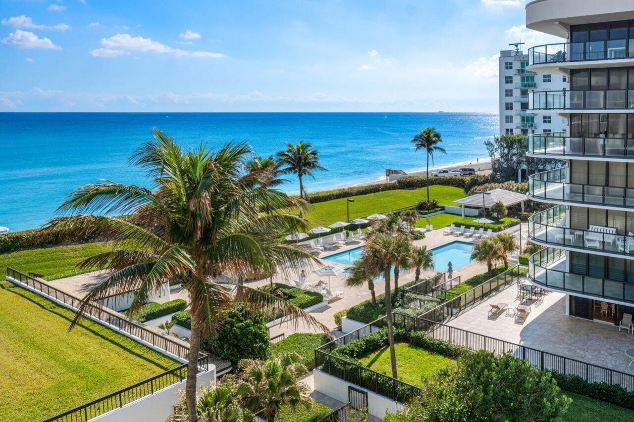 3440 S Ocean Boulevard N, Unit 508n, Palm Beach, FL 33480 Photo