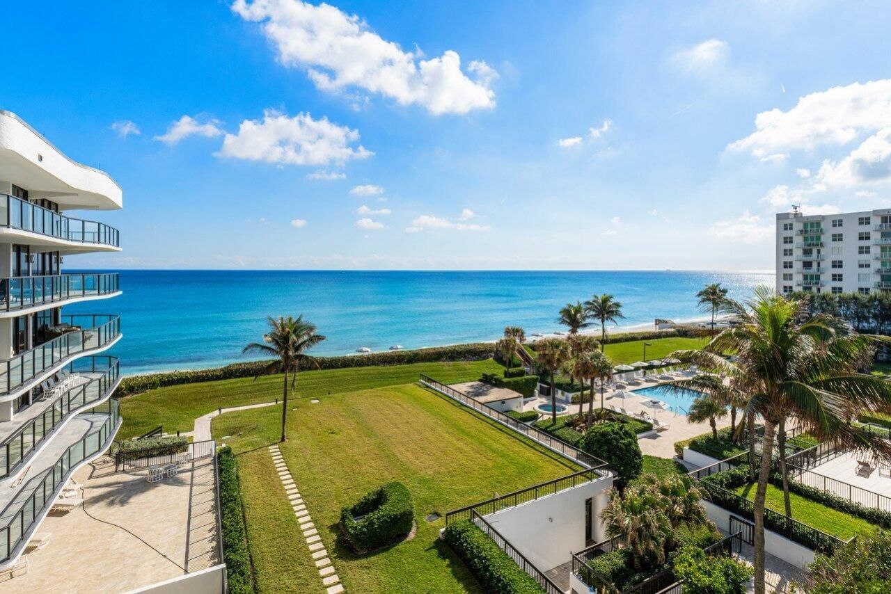 3440 S Ocean Boulevard N, Unit 508n, Palm Beach, FL 33480 Photo