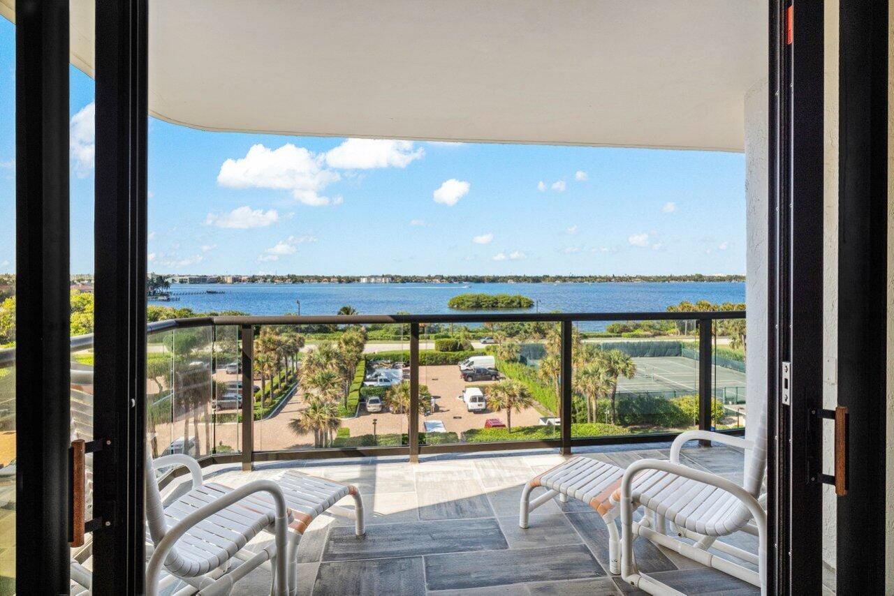 3440 S Ocean Boulevard N, Unit 508n, Palm Beach, FL 33480 Photo
