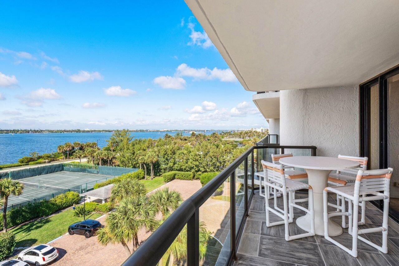 3440 S Ocean Boulevard N, Unit 508n, Palm Beach, FL 33480 Photo