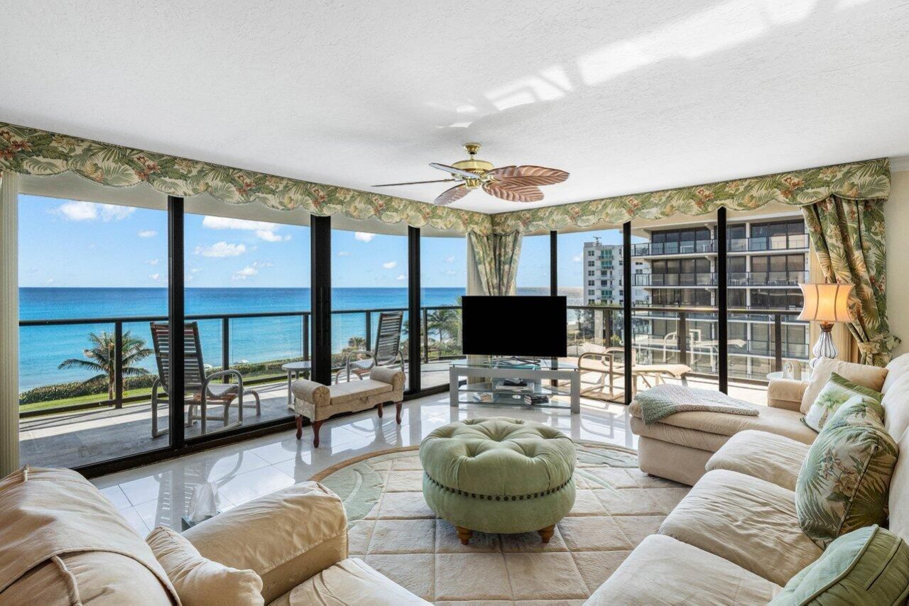 3440 S Ocean Boulevard N, Unit 508n, Palm Beach, FL 33480 Photo