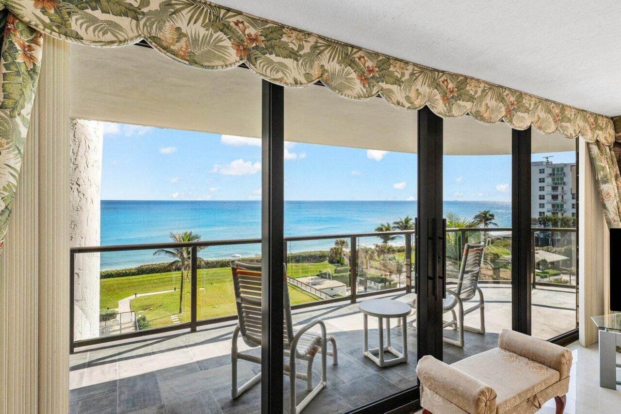 3440 S Ocean Boulevard N, Unit 508n, Palm Beach, FL 33480 Photo
