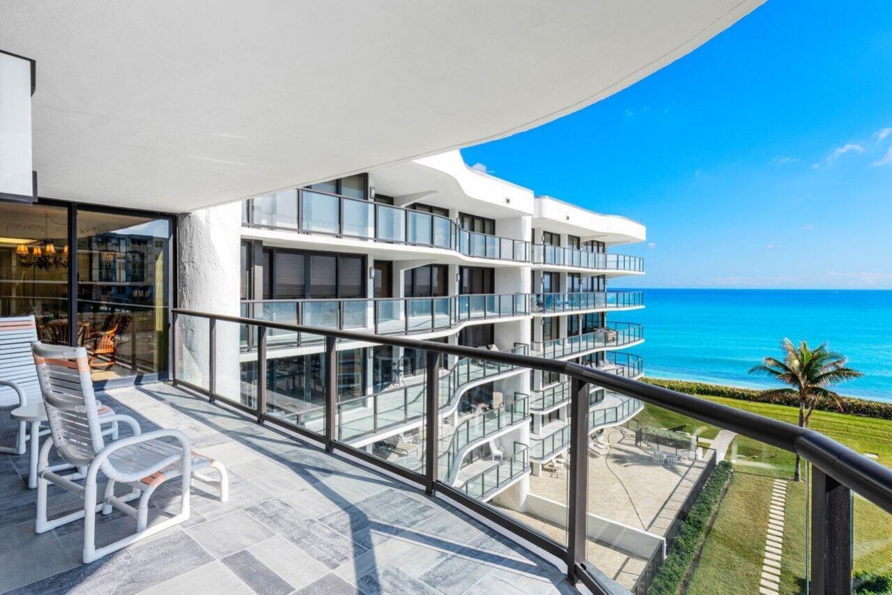 3440 S Ocean Boulevard N, Unit 508n, Palm Beach, FL 33480 Photo