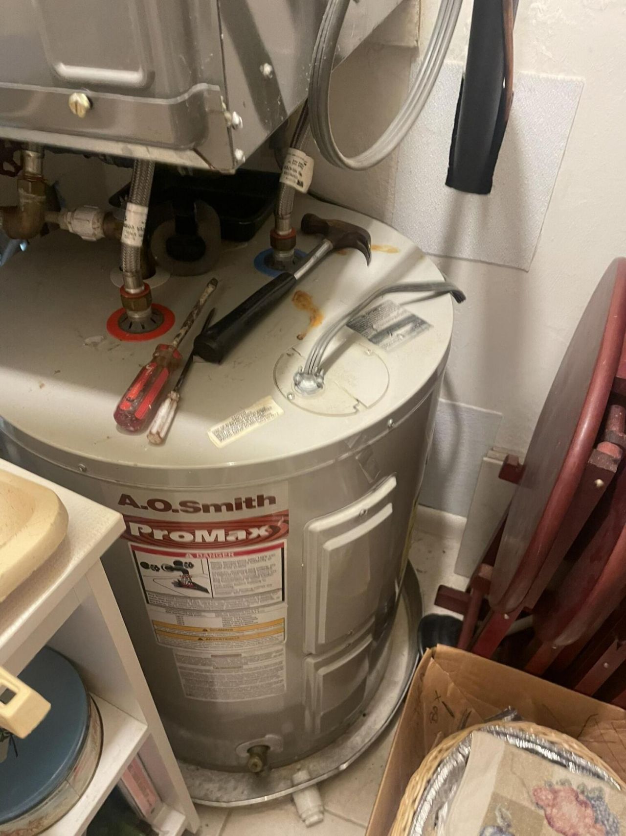 2 Garden Street, Unit 106m, Tequesta, FL 33469 Photo