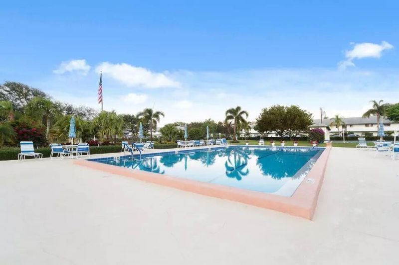 2 Garden Street, Unit 106m, Tequesta, FL 33469 Photo