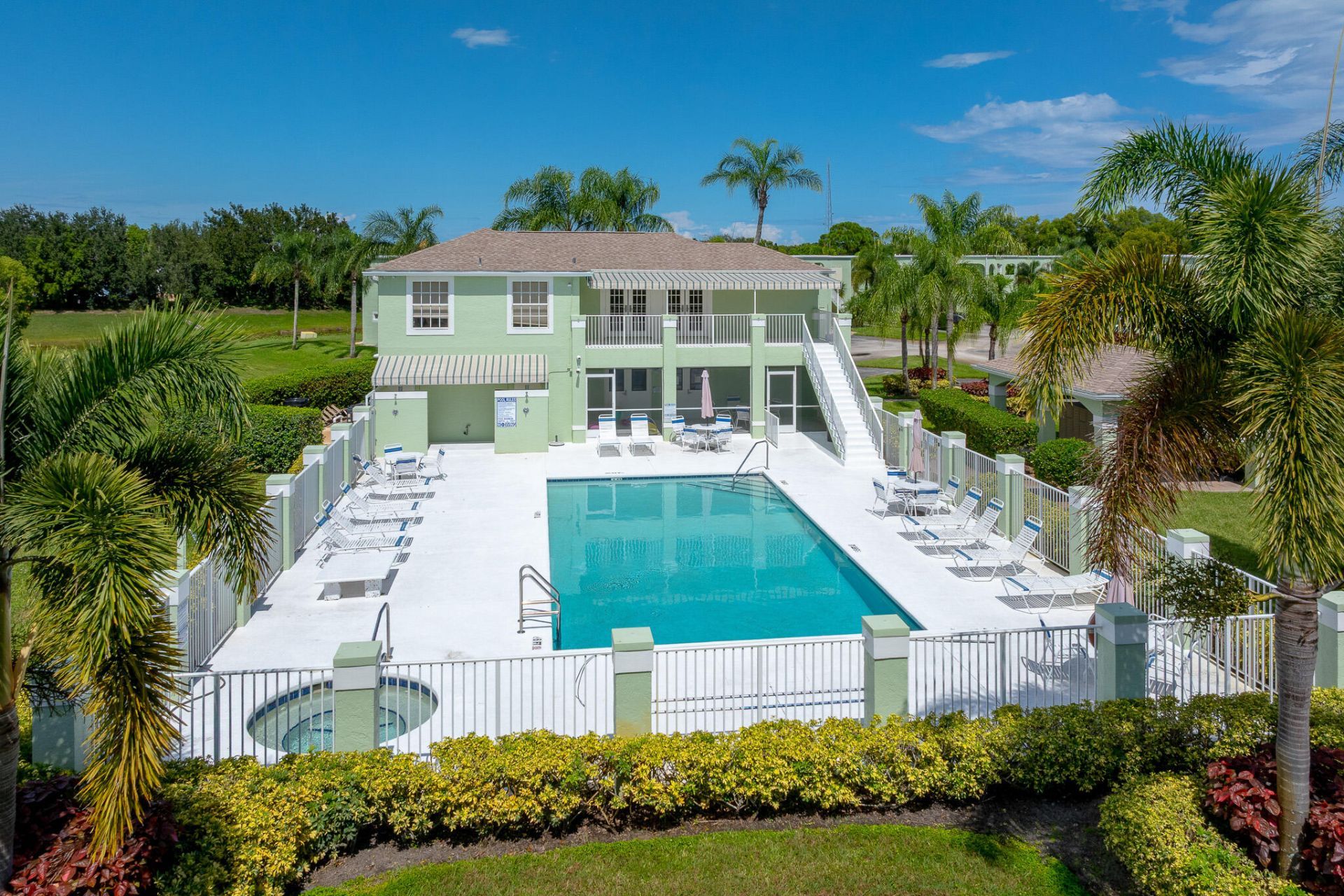 2109 SE Wild Meadow Circle, Port Saint Lucie, FL 34952 Photo