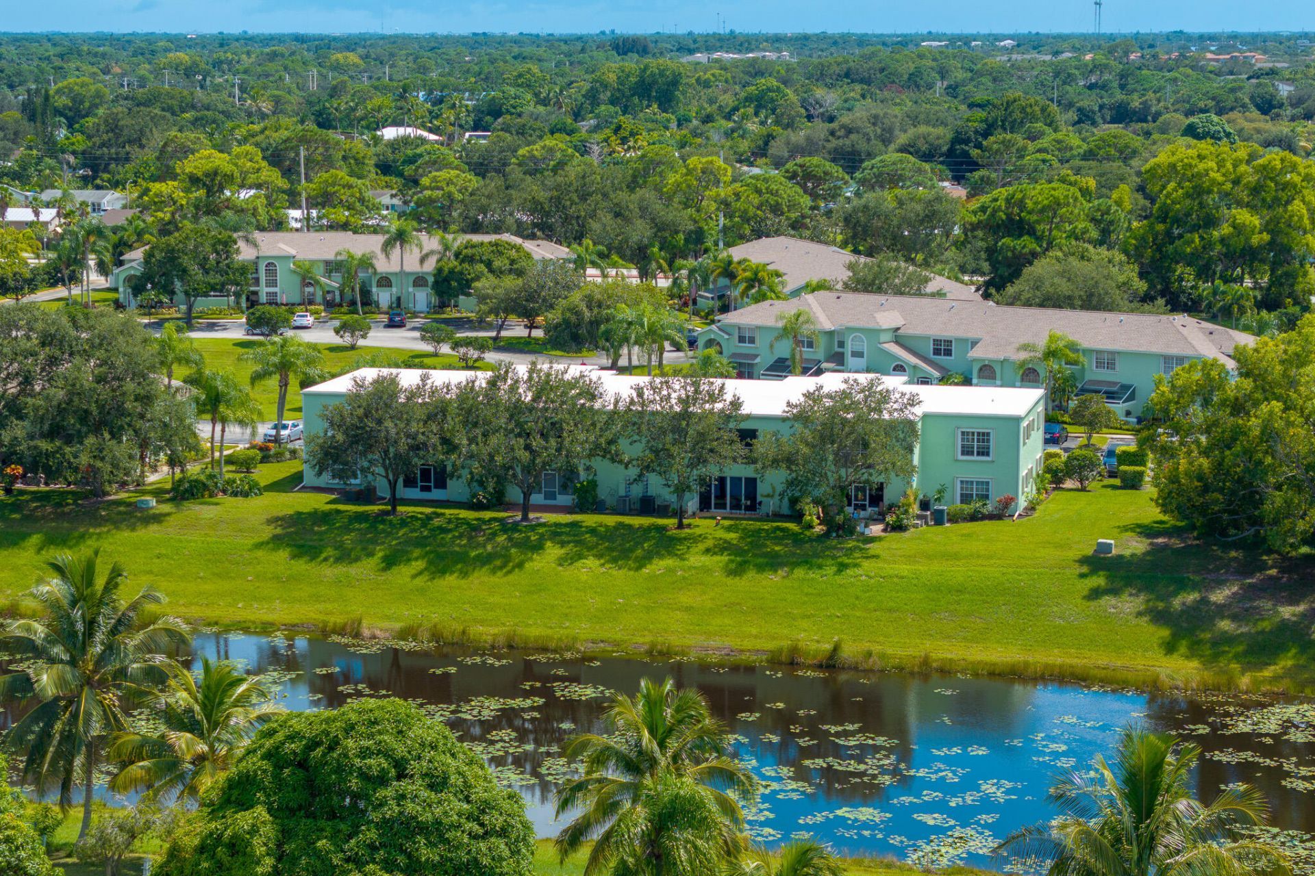 2109 SE Wild Meadow Circle, Port Saint Lucie, FL 34952 Photo