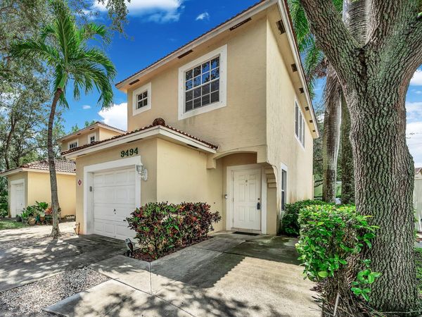 9494 S Military Trail, Unit 1, Boynton Beach, FL 33436