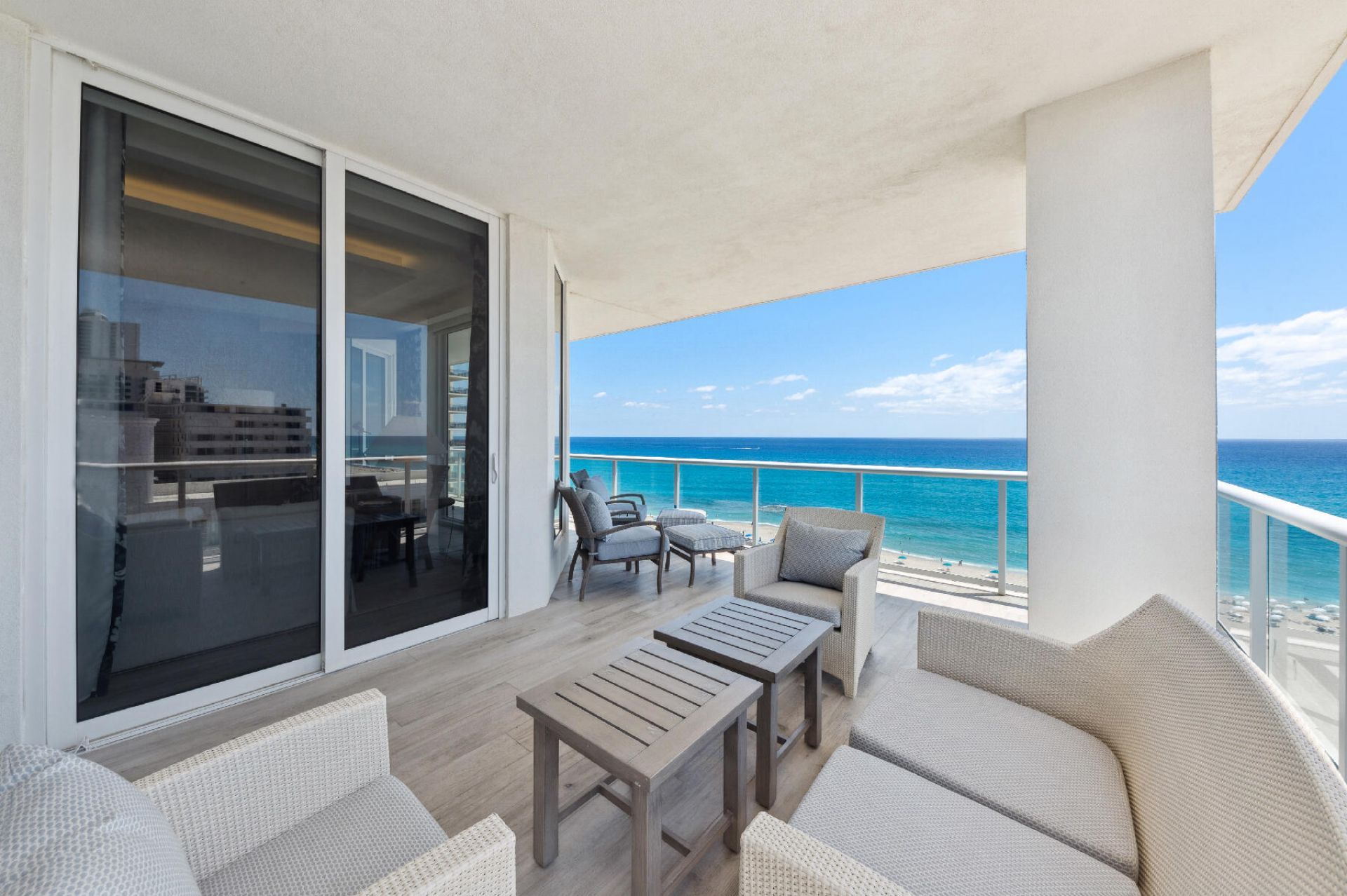 3730 N Ocean Drive, Unit 10b, Singer Island, FL 33404 Photo